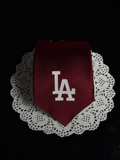 West Coast LA Ties - Drop 3