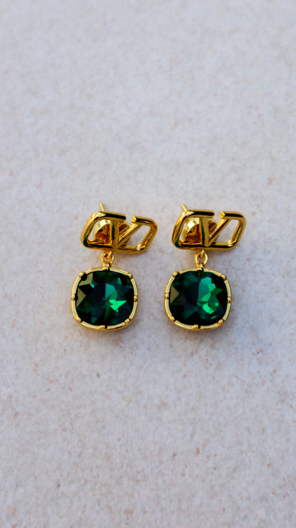 Valentino Earrings