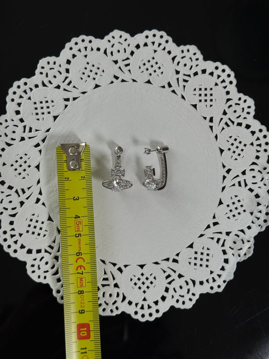 SS17 Vivienne Westwood Stud  *WATERPROOF & TARNISH-PROOF*