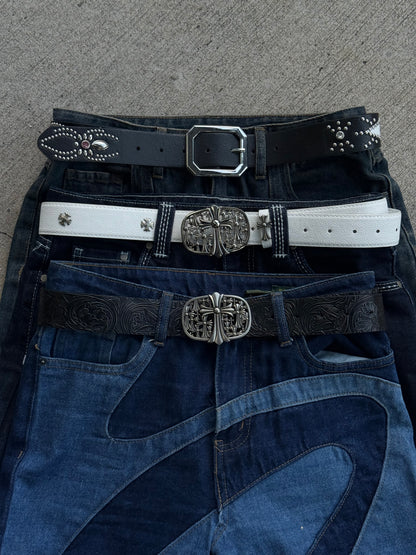 Baddie Belts