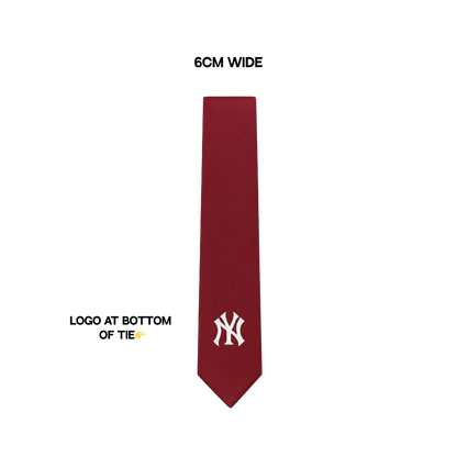 Yankee Tie (Made To Order)- Drop 1