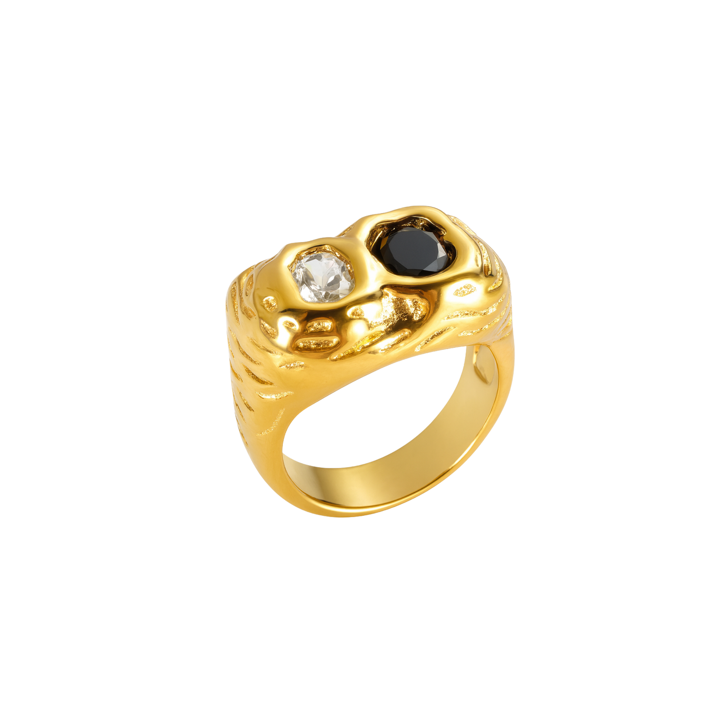 Nugget Ring