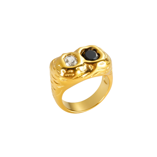 Nugget Ring