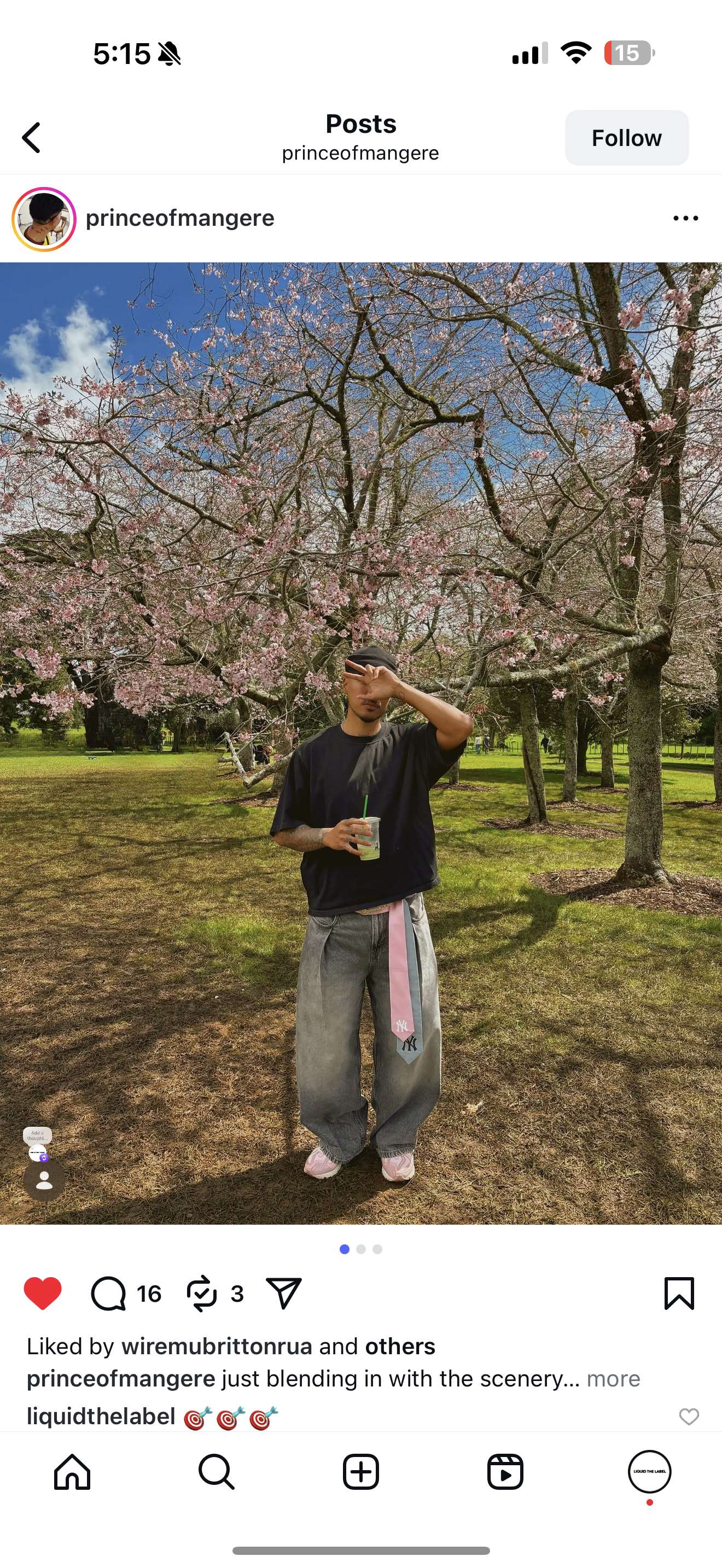 Yankee Tie (Made To Order)- Drop 2