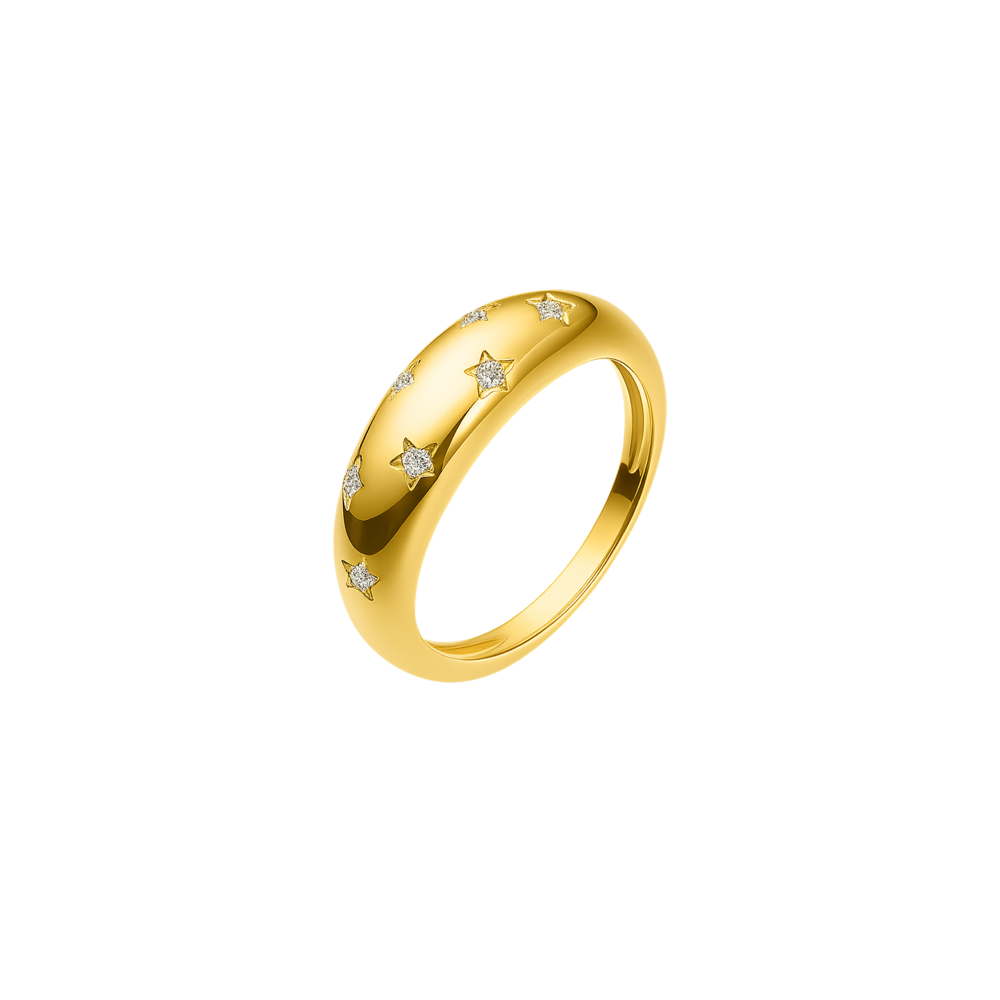 Twinkle Ring *Limited Edition*