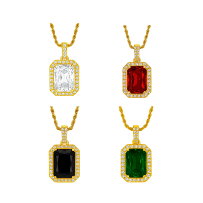 Ice Queen Necklace