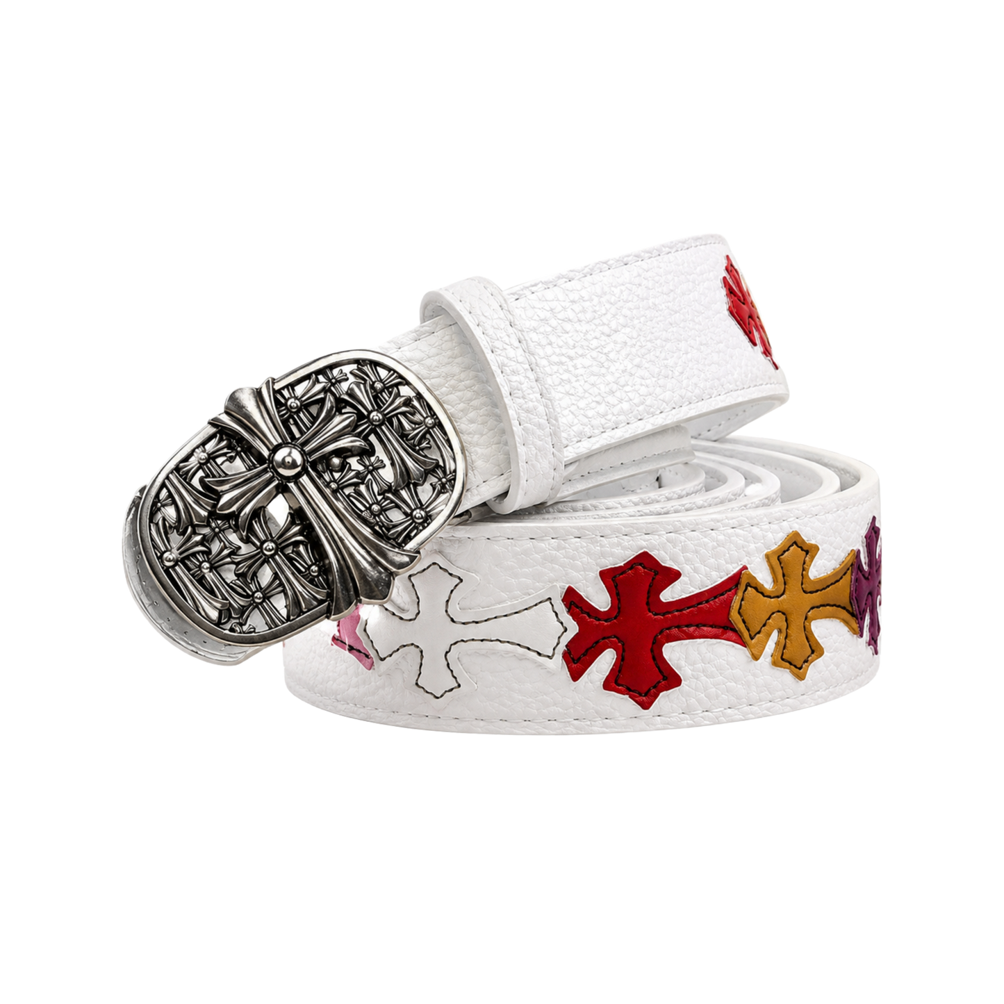 Statement Relic Belts