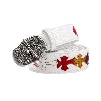 Statement Relic Belts