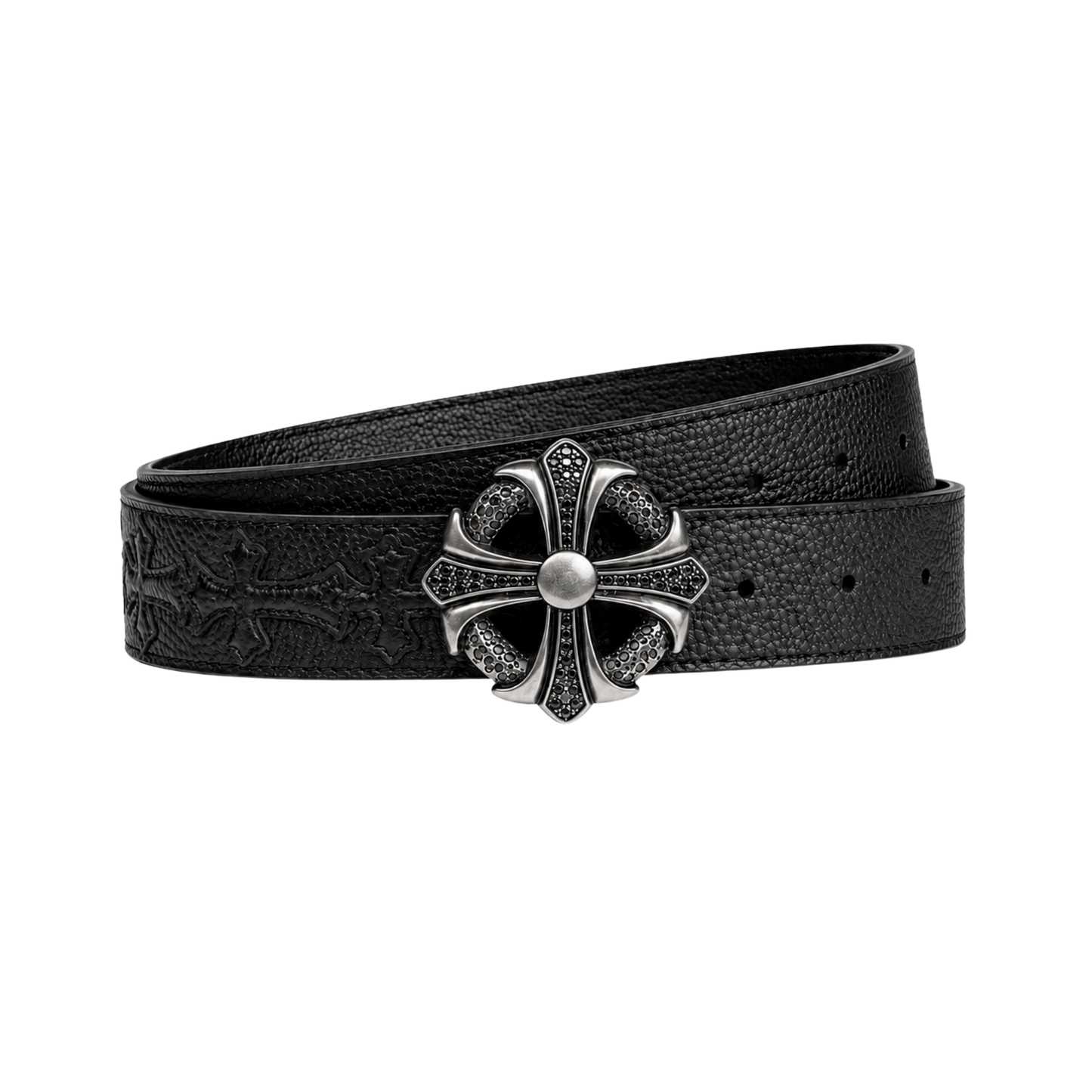 Statement Relic Belts