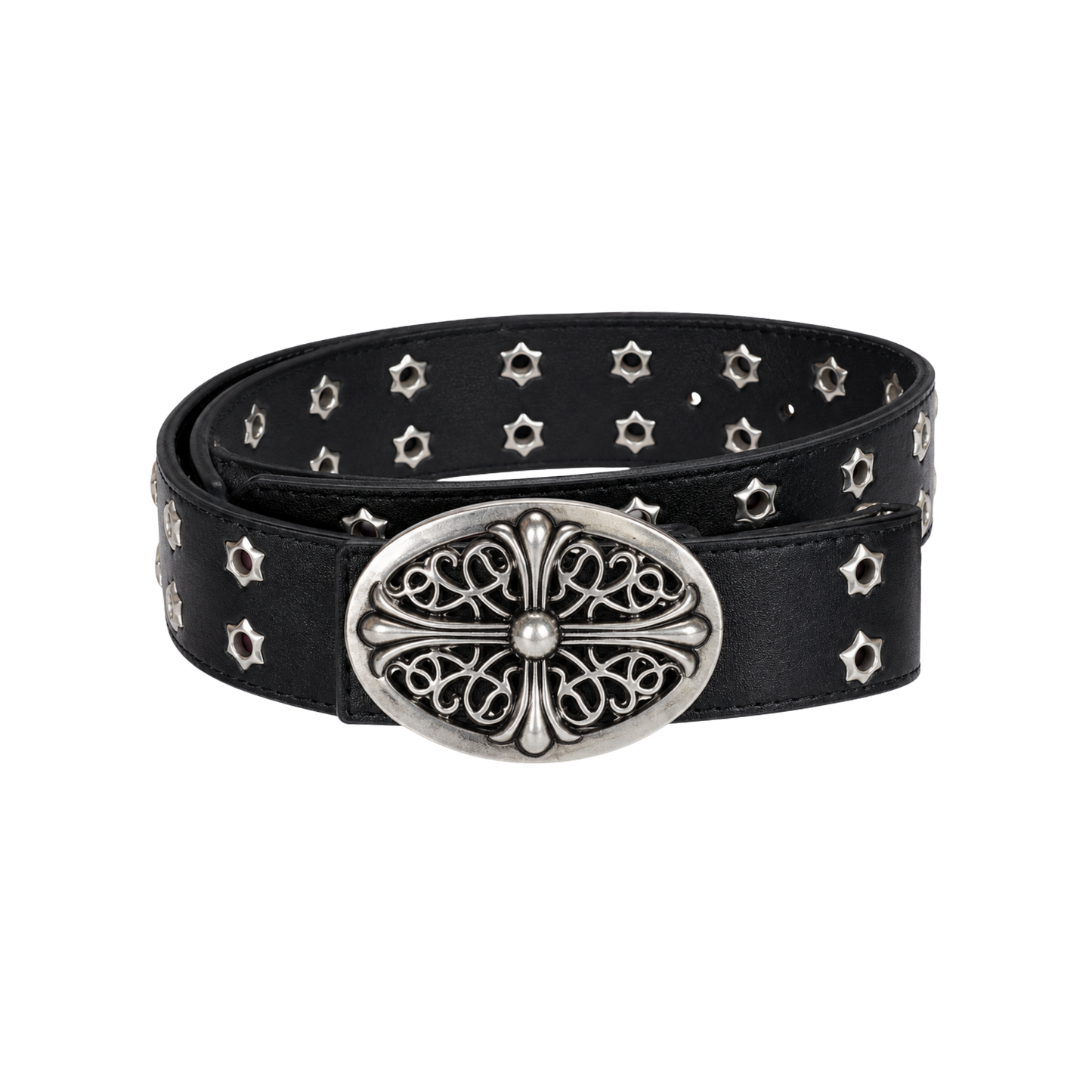 Statement Relic Belts