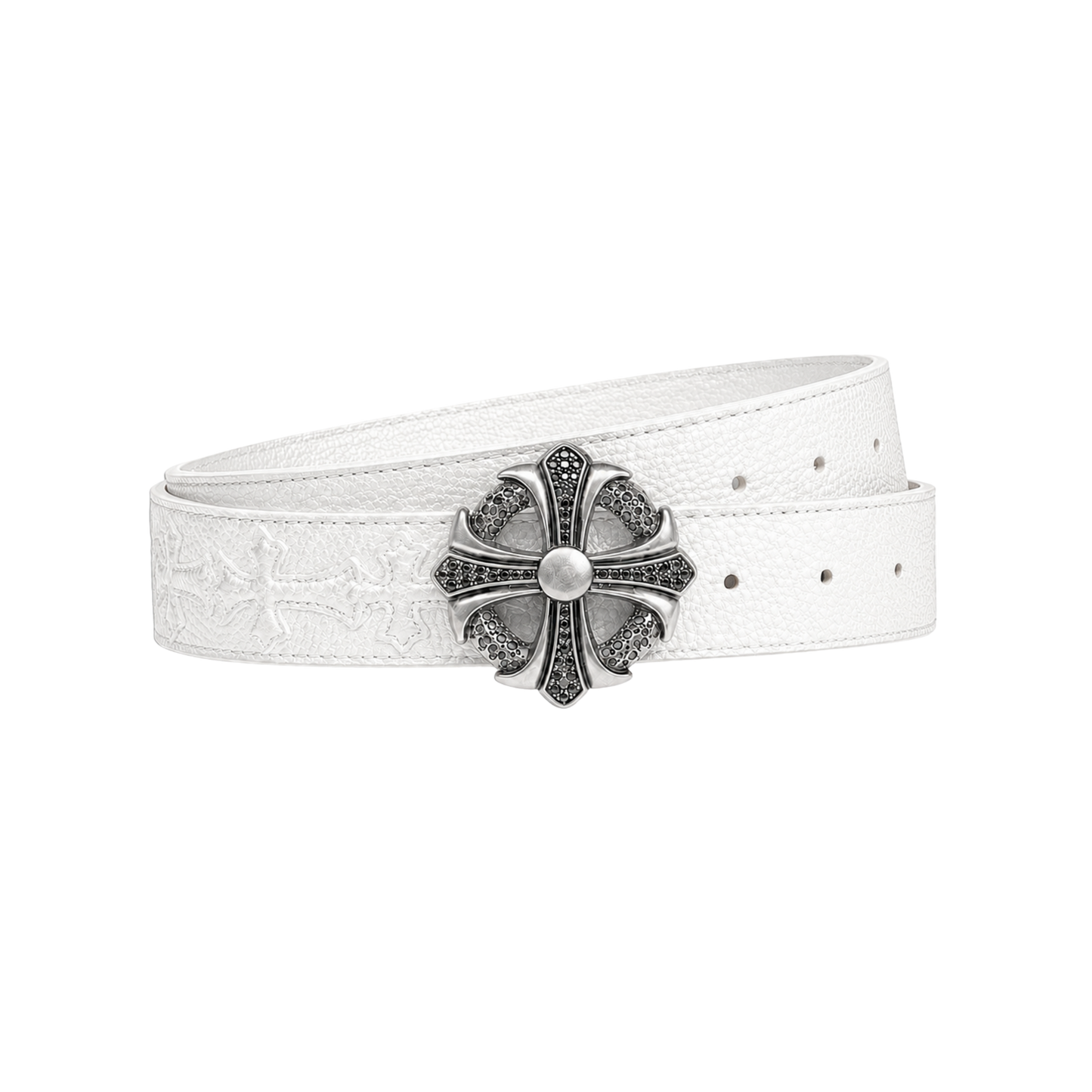 Statement Relic Belts
