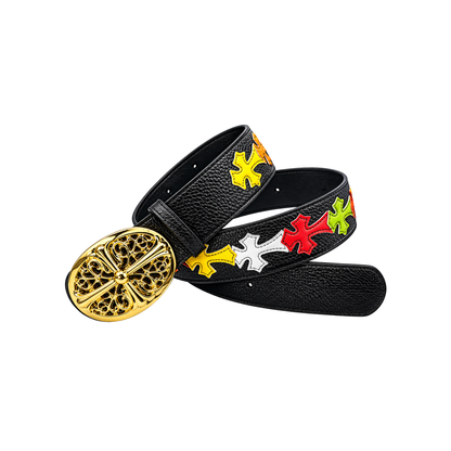 Baddie Belts