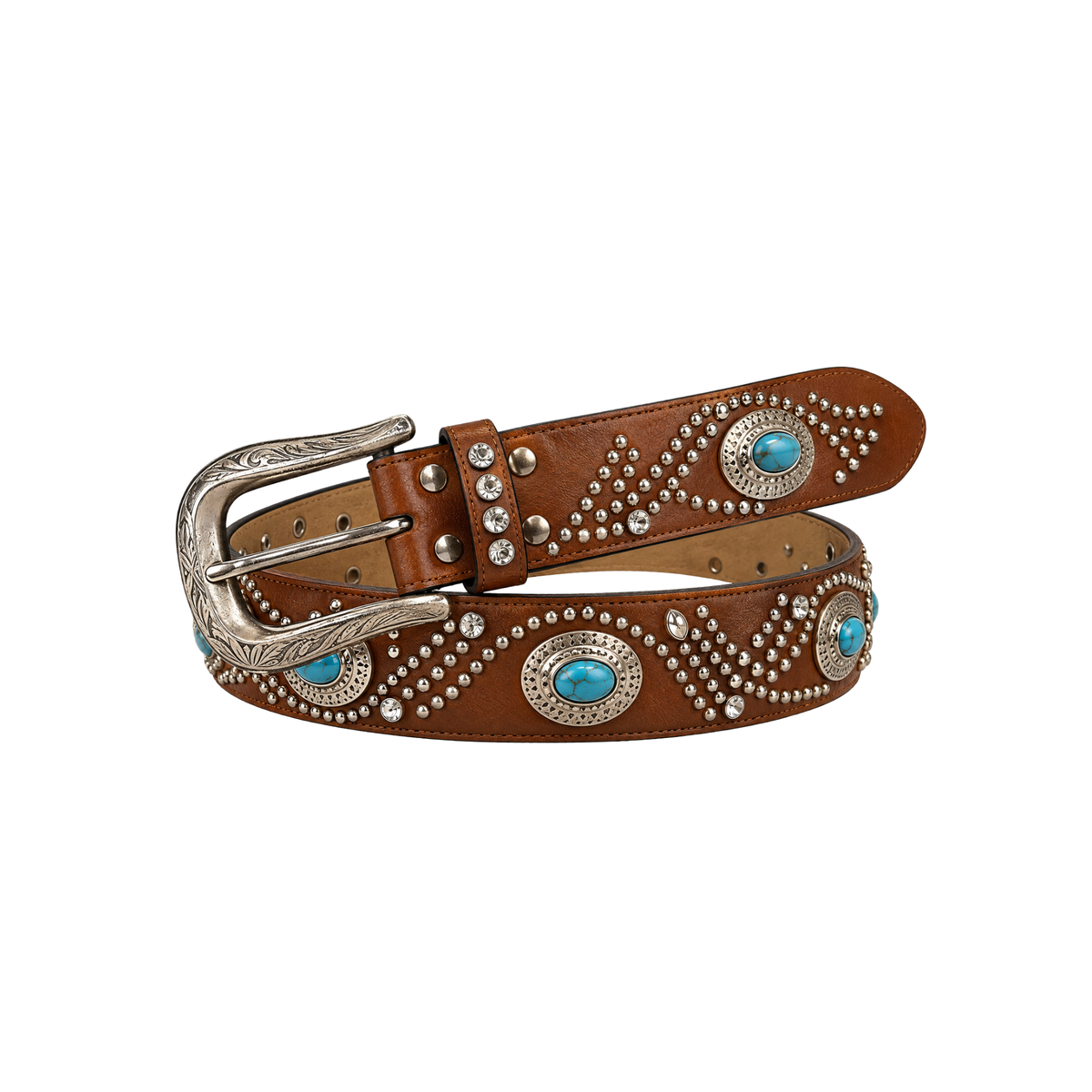 Baddie Belts