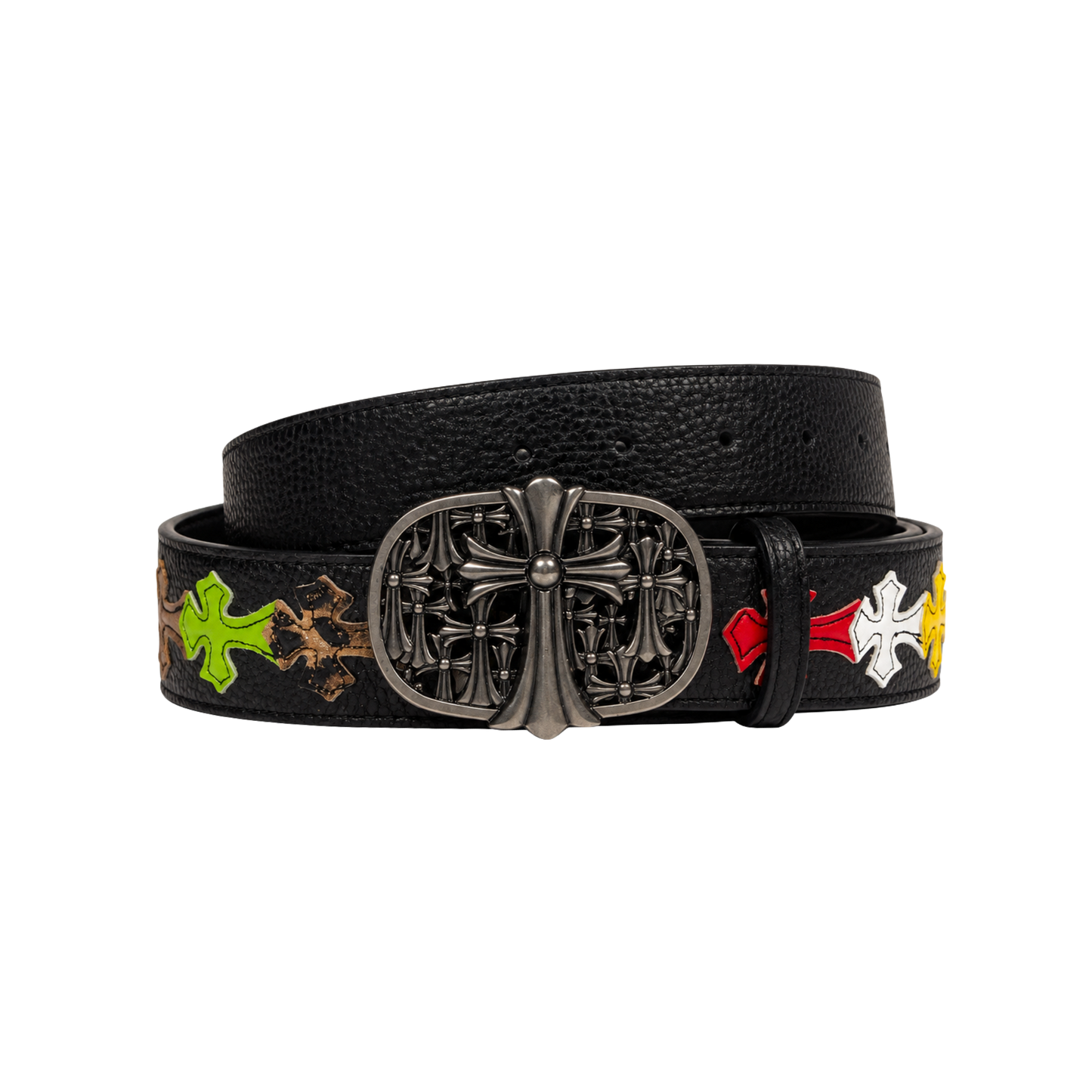 Statement Relic Belts