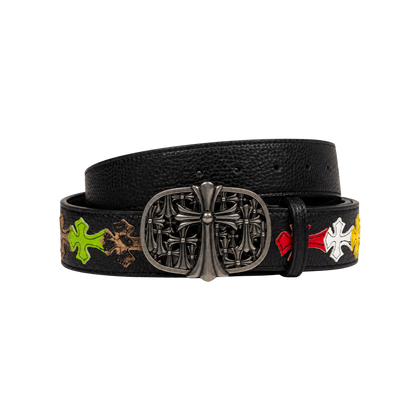 Statement Relic Belts