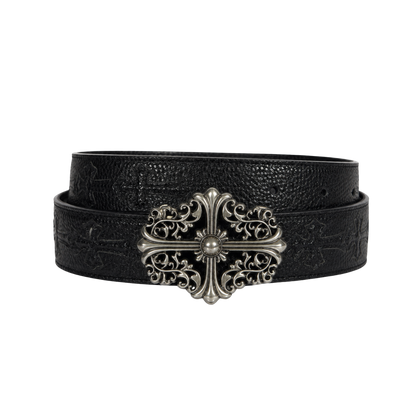 Statement Relic Belts