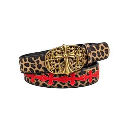 Baddie Belts