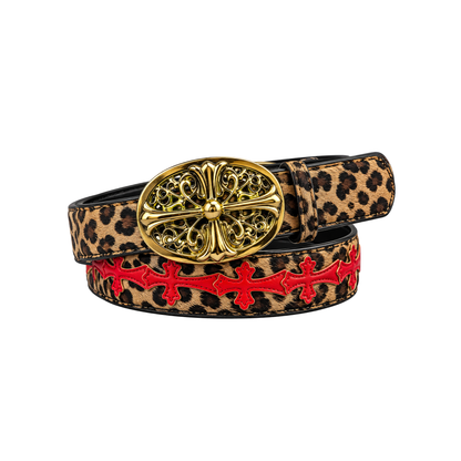 Baddie Belts