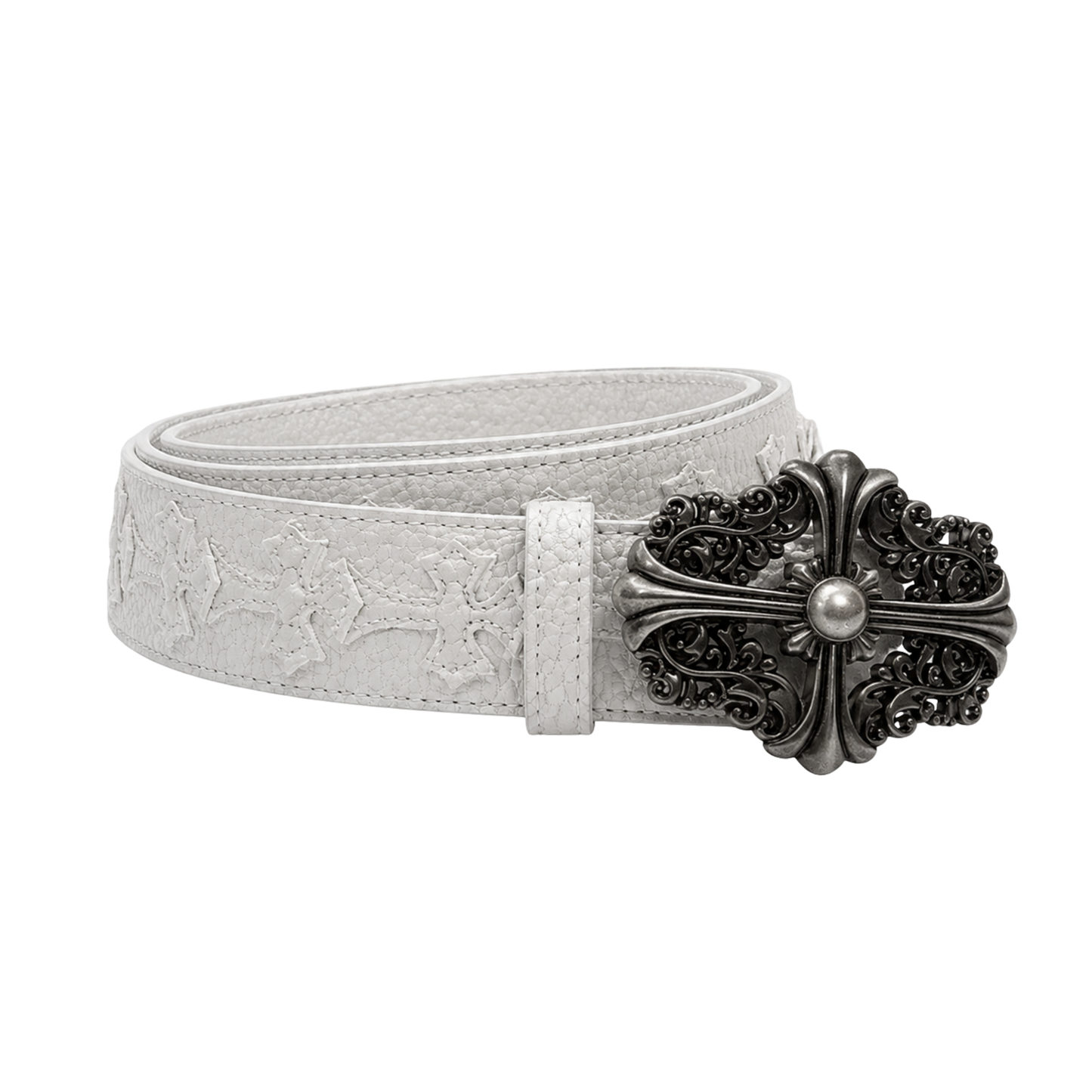Statement Relic Belts