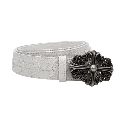 Statement Relic Belts