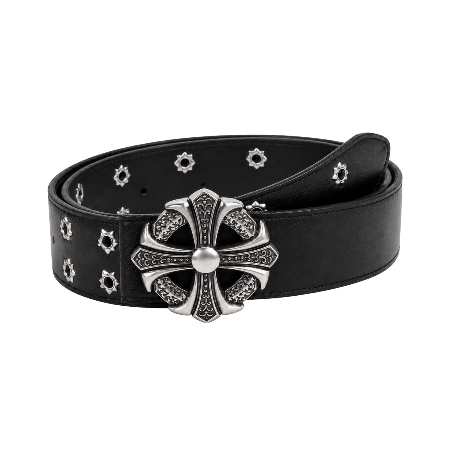 Statement Relic Belts