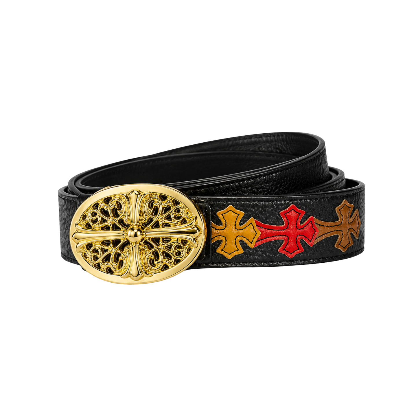 Statement Relic Belts