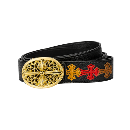 Statement Relic Belts