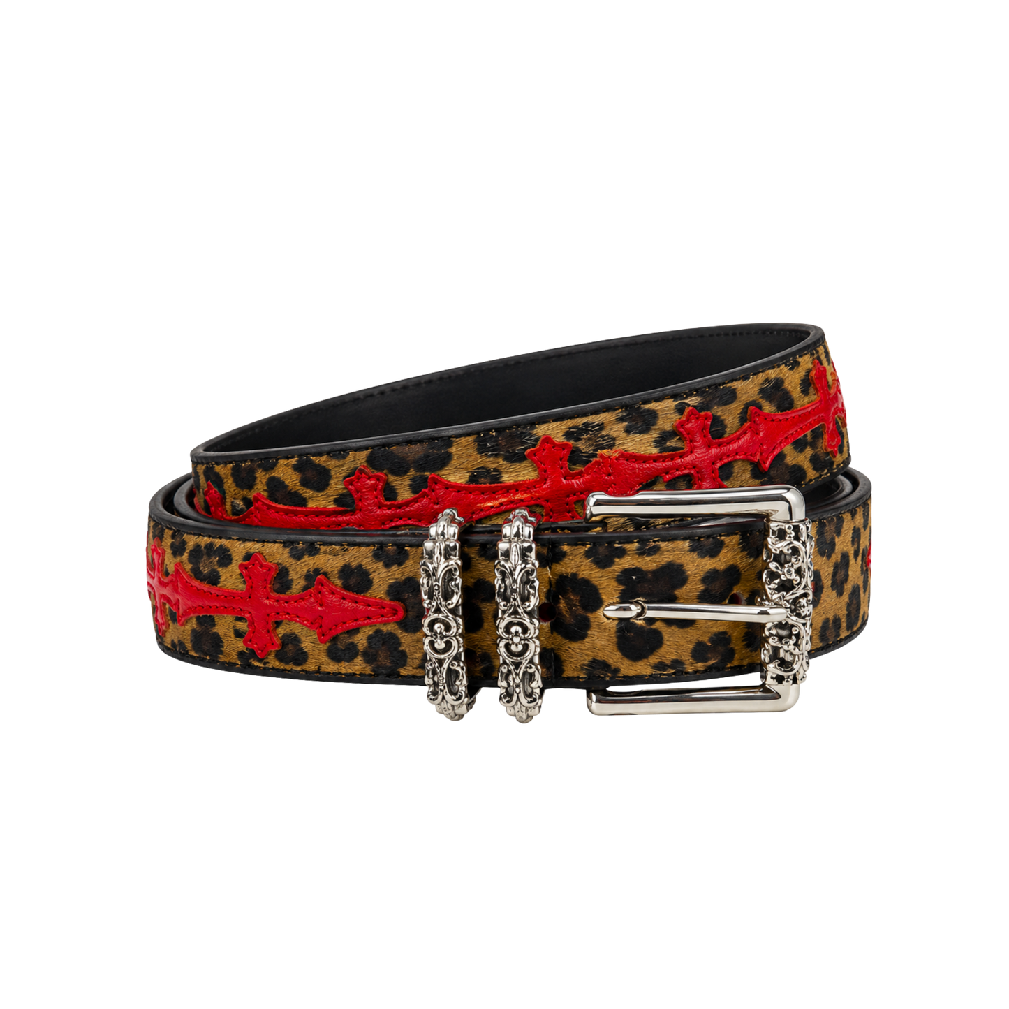 Statement Relic Belts