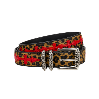 Statement Relic Belts