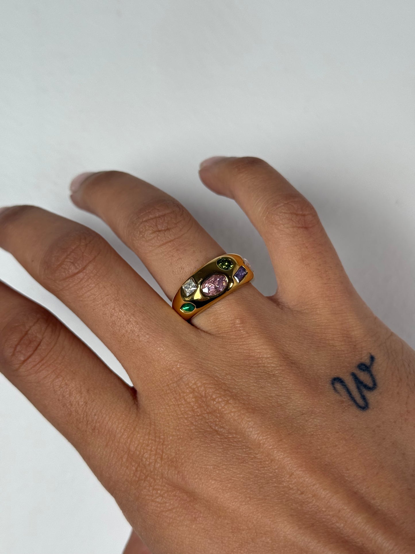 Fairy Dust Ring *Limited Edition*