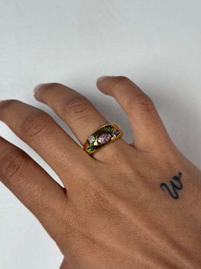 Fairy Dust Ring *Limited Edition*