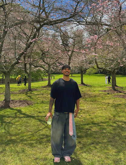 Yankee Tie (Made To Order)- Drop 2