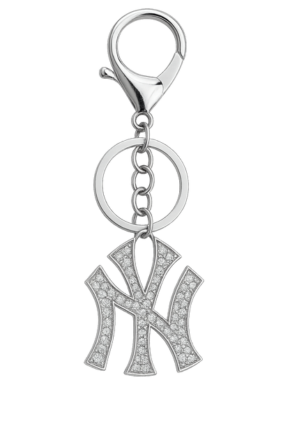 Yankee Bag/Key Charm - Limited Edition