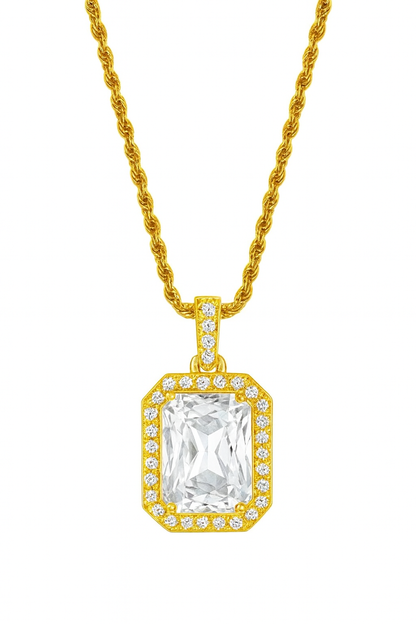Ice Queen Necklace