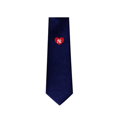 Yankee Heart Tie