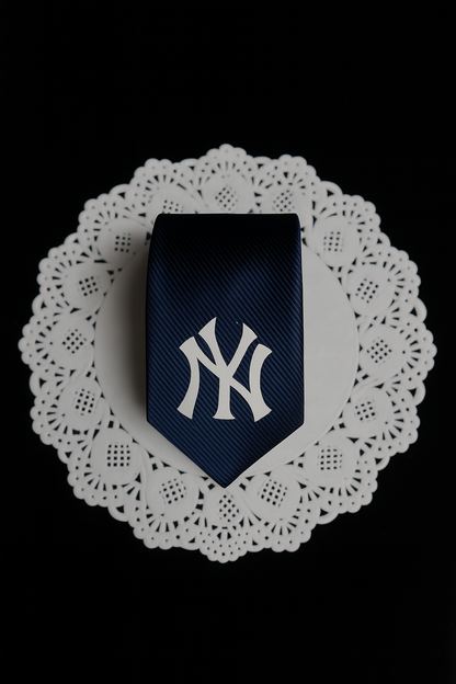 By Big Cozy X Liquid The Label Yankee Ties