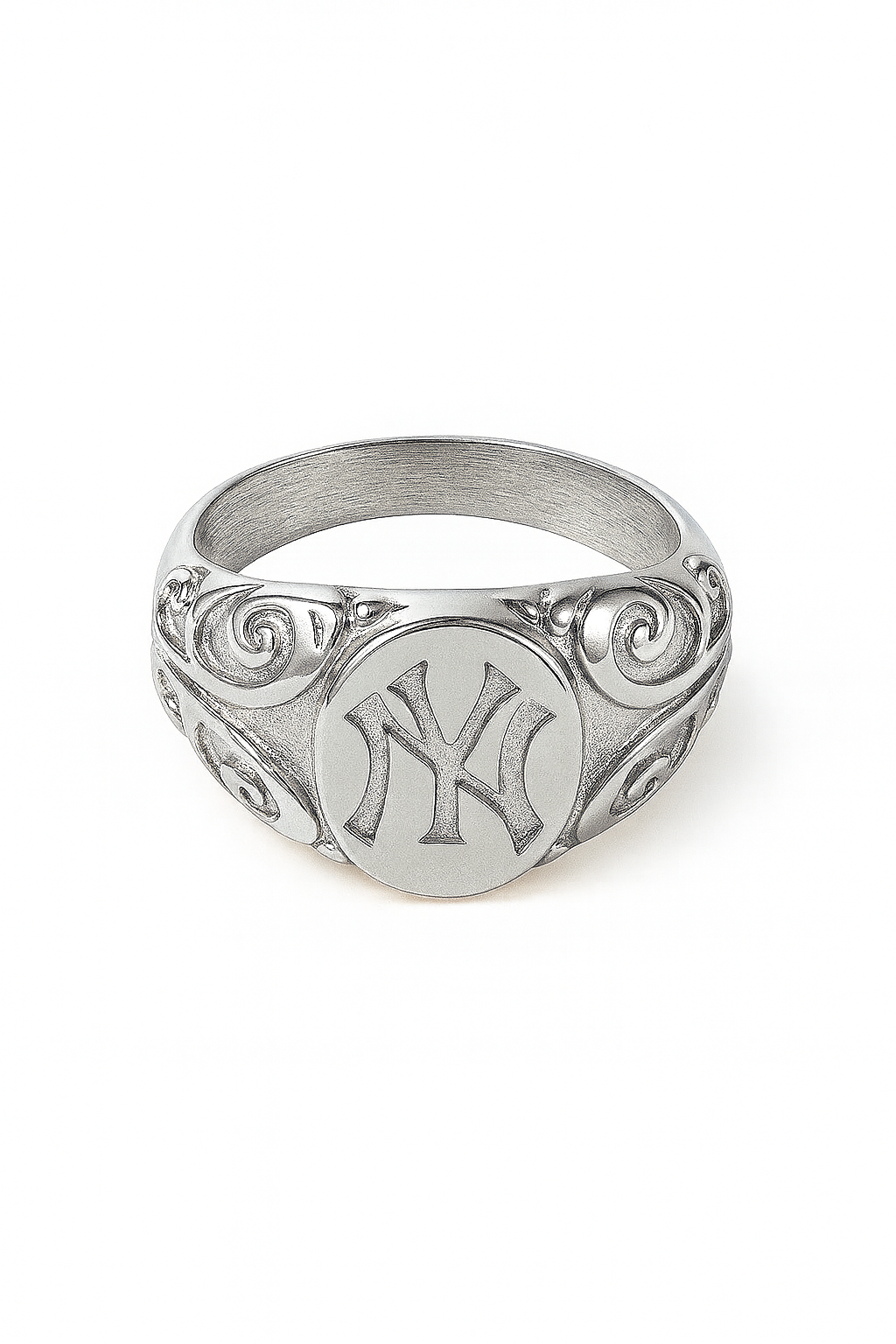 Yankee Aroha Signet Ring