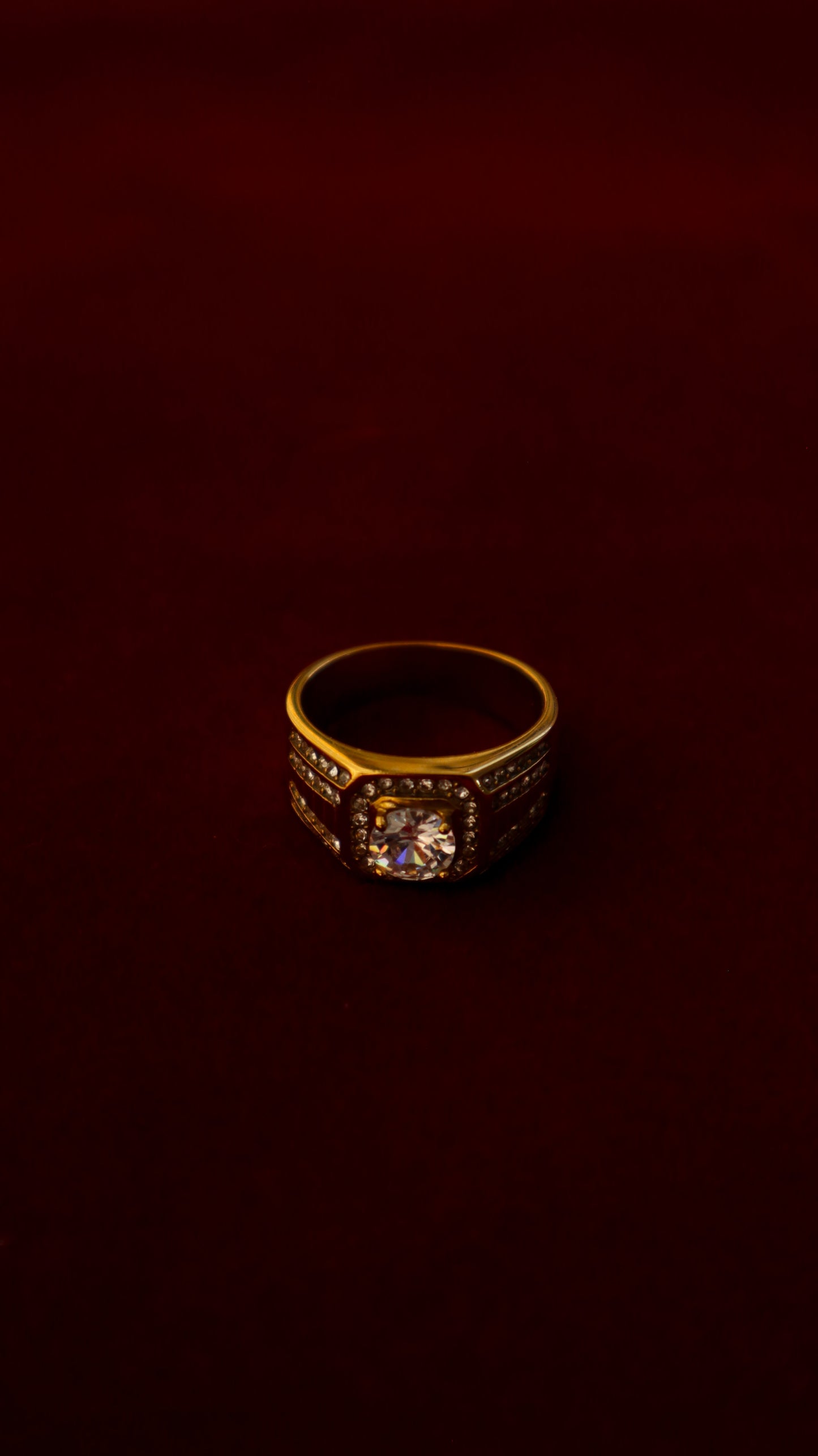 Legacy Ring