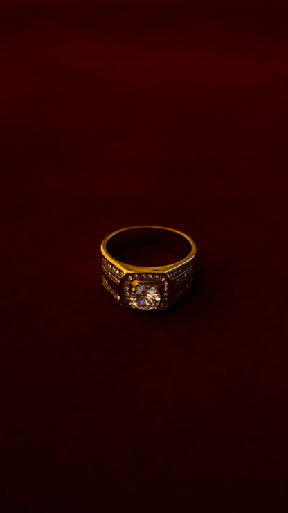 Legacy Ring