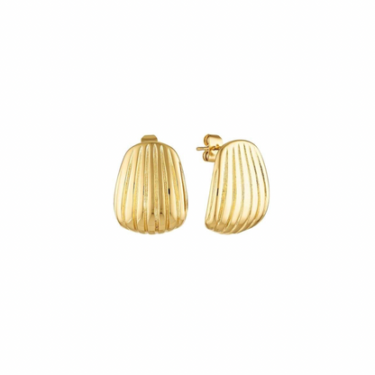 Cooper Earring - Gold