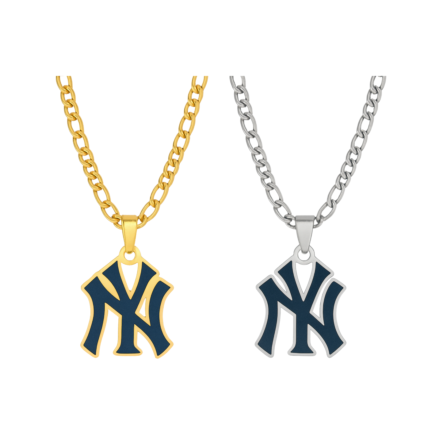 Yankee Icon Necklace *LIMITED EDITION*