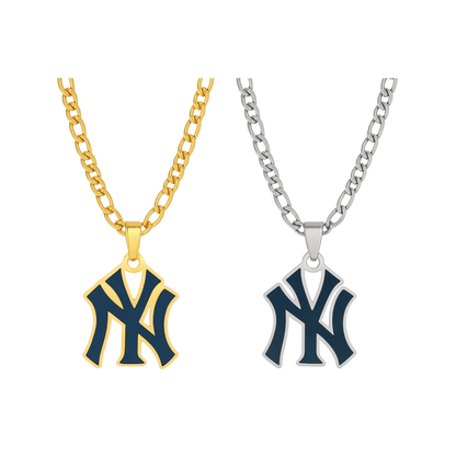 Yankee Icon Necklace *LIMITED EDITION*