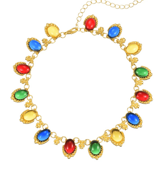 La Vita Necklace