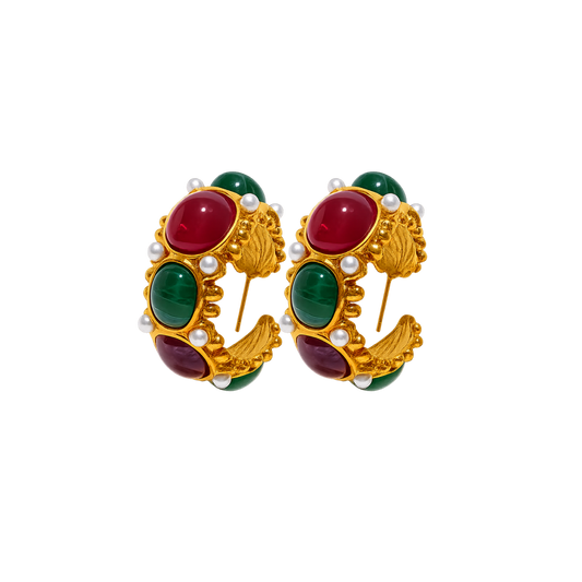 Fiesta Hoops