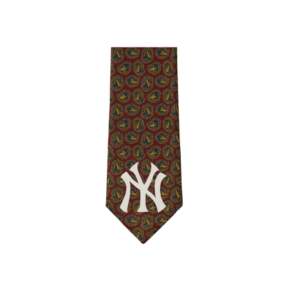 By Big Cozy X Liquid The Label Yankee Ties