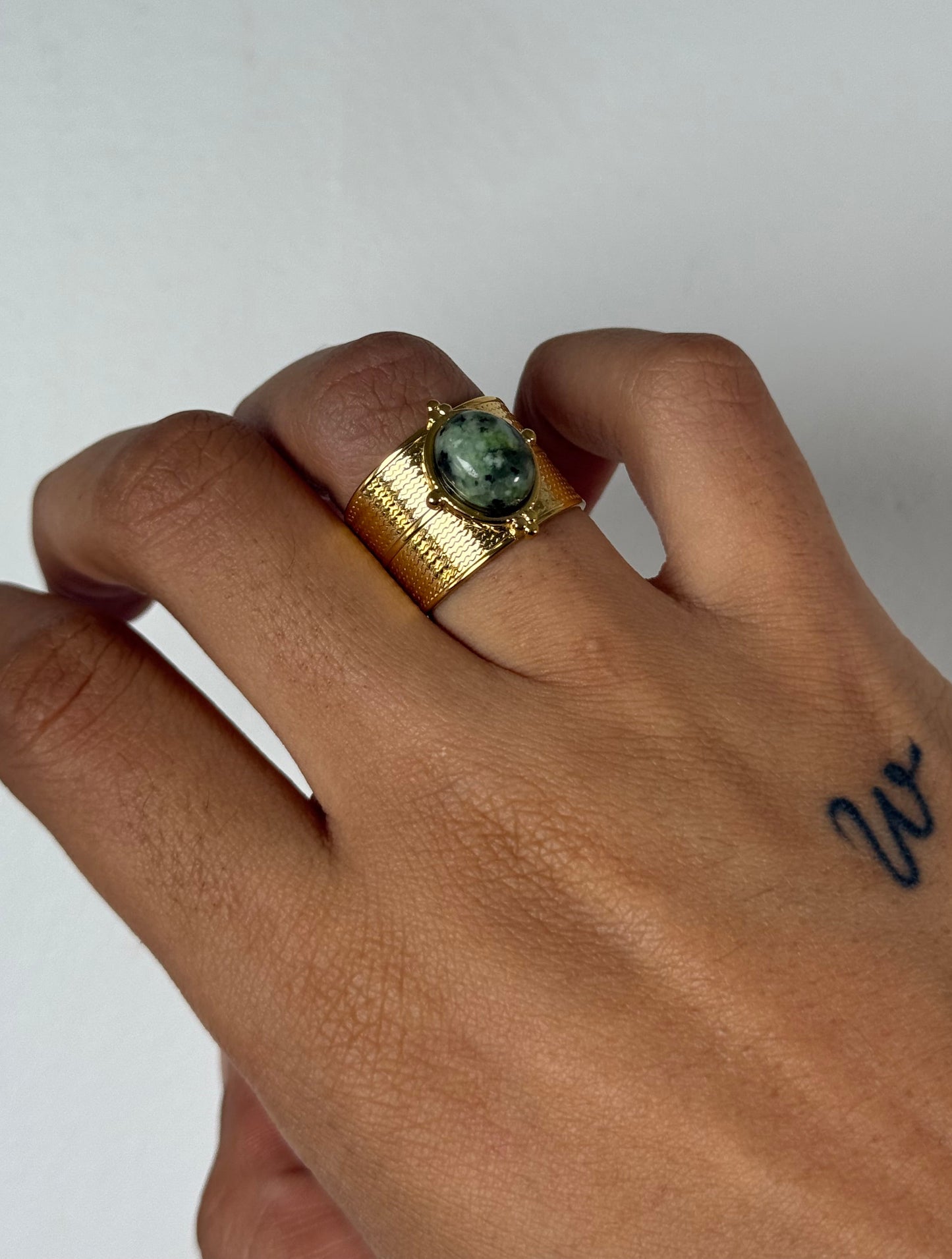 Empress Ring *Limited Edition*