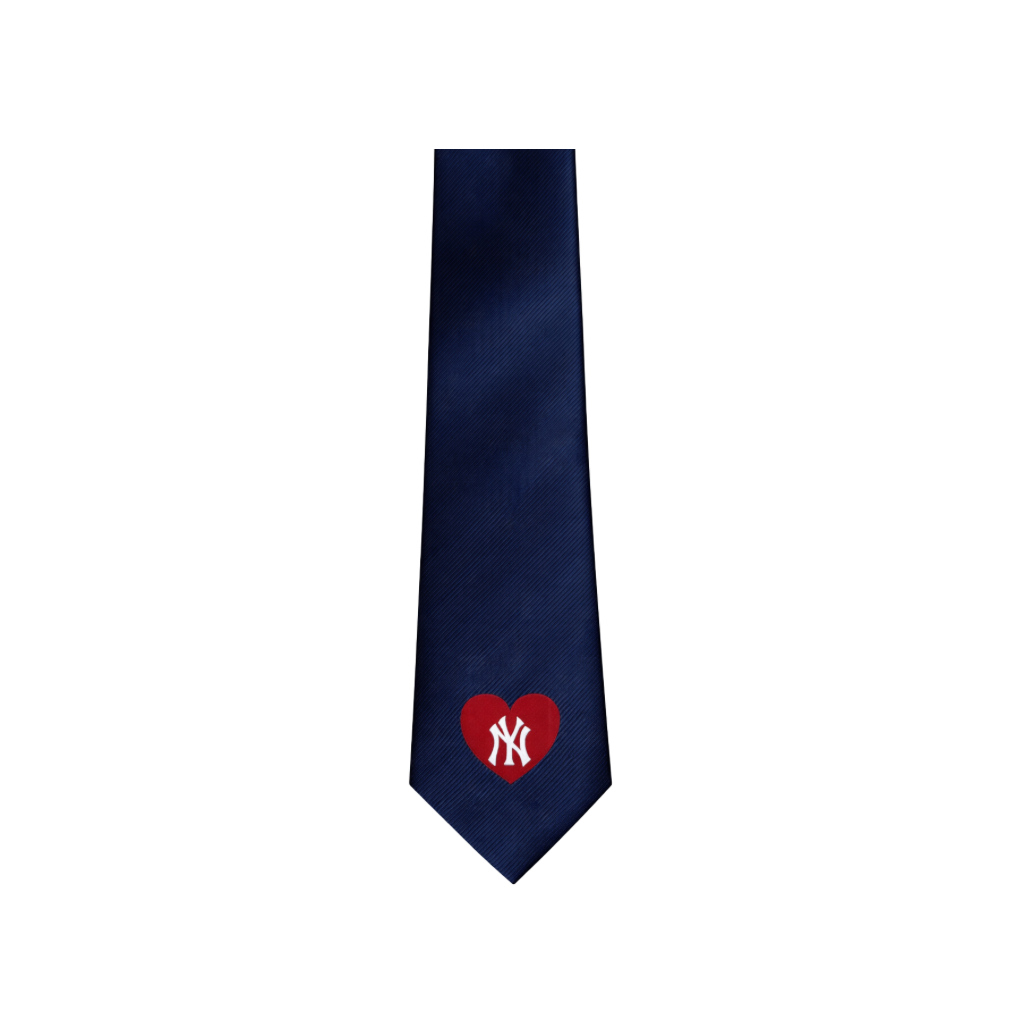 Yankee Heart Tie