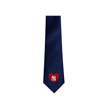 Yankee Heart Tie