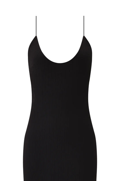 Simone Maxi Dress (Size S)