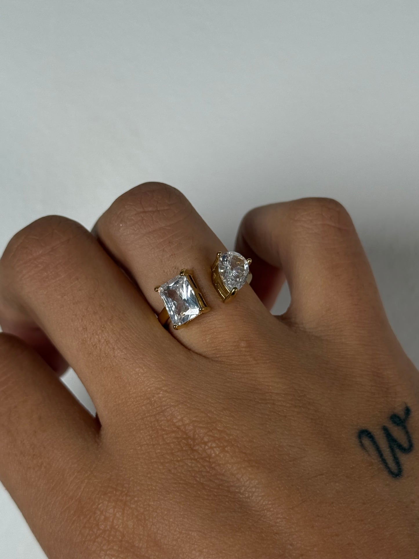 Stunna Ring *Limited Edition*